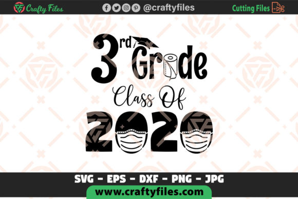 3th Grade 2020 Graphics for Crafts Review