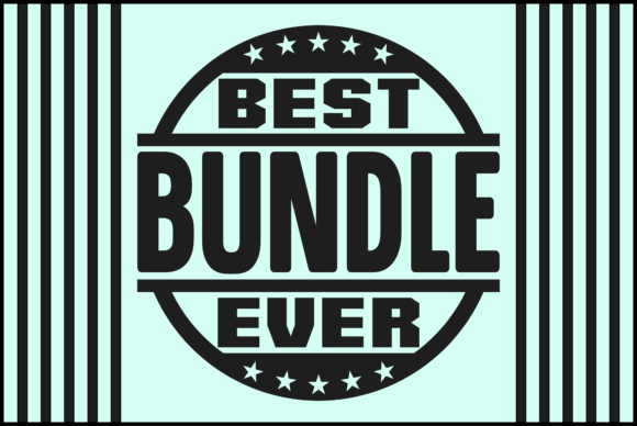 Best Ever Bundle: Top Graphics for Crafts & Sales