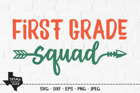 First Grade Graphics: A Crafts Review for Brands
