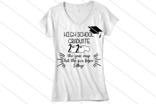 High School Graduation Graphics for Crafts