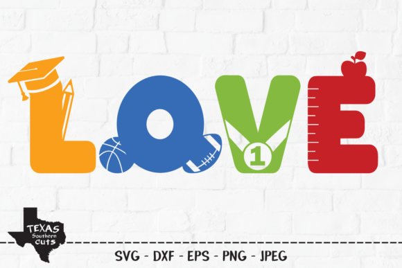 Love - School Shirt Design: A Pro's Review