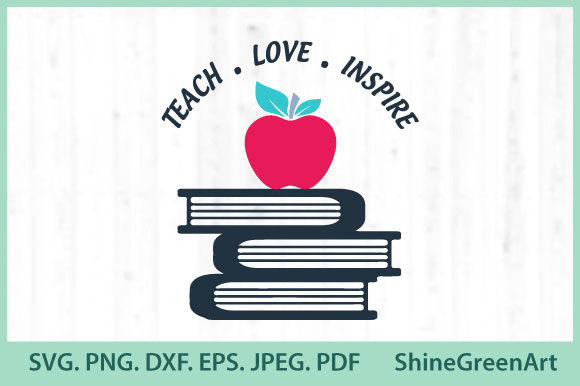 Reviewing Teach Love Inspire for Embroidery