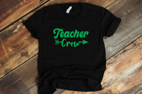 Reviewing Teacher Design Teacher Crew for Real Embroidery