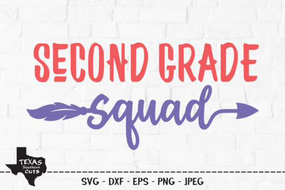 Second Grade Shirt Design: Crafts & Graphics Review