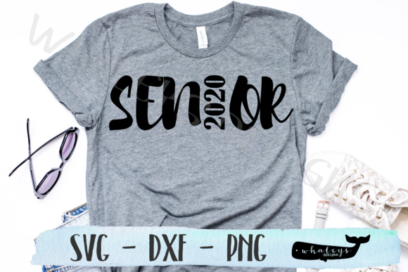 Senior 2020 Graduation: A Designerβs Review