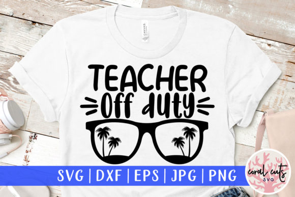 Teacher off Duty Design: Graphics for Crafts