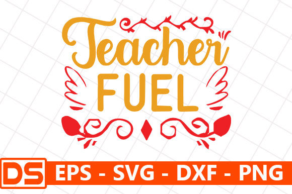 Teacher Quotes Design, Teacher Fuel: A Pro Review