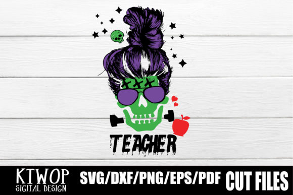 Teacher-ster Heart Stethoscope: Halloween Graphics for Crafts